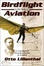 Cover of 'Birdflight As The Basis Of Aviation'