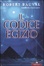 Cover of Il codice egizio