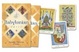 Cover of The Babylonian Tarot