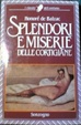 Cover of Splendori e miserie delle cortigiane
