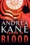 Cover of Drawn in Blood
