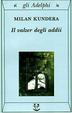 Cover of Il valzer degli addii