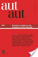 Cover of Aut aut
