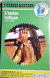 Cover of L'amico indiano