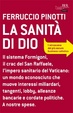 Cover of La sanità di Dio