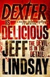 Cover of Dexter Is Delicious