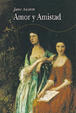 Cover of Amor y amistad