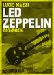 Cover of Led Zeppelin