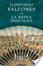 Cover of La reina descalza