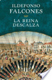 Cover of La reina descalza