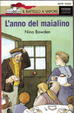 Cover of L'anno del maialino