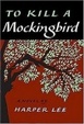 Cover of To Kill A Mockingbird