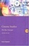 Cover of "Cinema Studies"