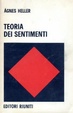 Cover of Teoria dei sentimenti