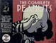 Cover of The Complete Peanuts 1961-1962