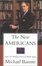 Cover of The New Americans