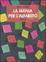 Cover of La mania per l'alfabeto