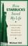 Cover of How Starbucks Saved My Life