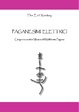 Cover of Paganesimi elettrici