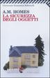 Cover of La sicurezza degli oggetti
