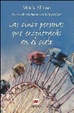 Cover of Les cinc persones que trobaràs al Cel