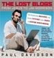 Cover of The Lost Blogs
