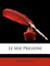Cover of 'Le Mie Prigioni'