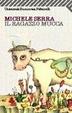 Cover of Il ragazzo mucca