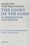 Cover of "The Glory of the Lord a Theological Aesthetics, Volume III"