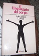 Cover of Il linguaggio del corpo