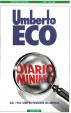 Cover of Diario minimo