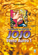 Cover of Le bizzarre avventure di JoJo - Vol. 30
