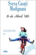 Cover of 6 de Abril '96