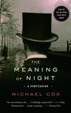 Cover of The Meaning of Night