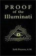 Cover of Proof of the Illuminati