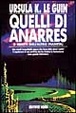 Cover of Quelli di Anarres