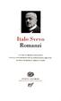 Cover of Romanzi