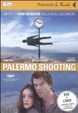 Cover of Palermo shooting. DVD. Con libro