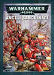 Cover of Codex: Angeli sanguinari