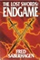 Cover of The Lost Swords