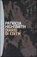 Cover of Diario di Edith
