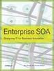 Cover of Enterprise SOA