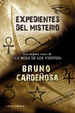 Cover of EXPEDIENTES DEL MISTERIO