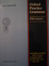 Cover of Oxford Practice Grammar With Answer Key