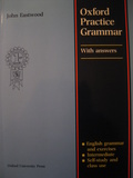 Oxford Practice Grammar With Answer Key