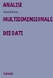 Cover of Analisi multidimensionale dei dati
