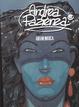 Cover of Andrea Pazienza