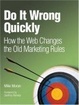 Cover of Do It Wrong Quickly