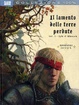 Cover of Il lamento delle terre perdute vol. 2