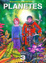 Cover of Planetes 3
